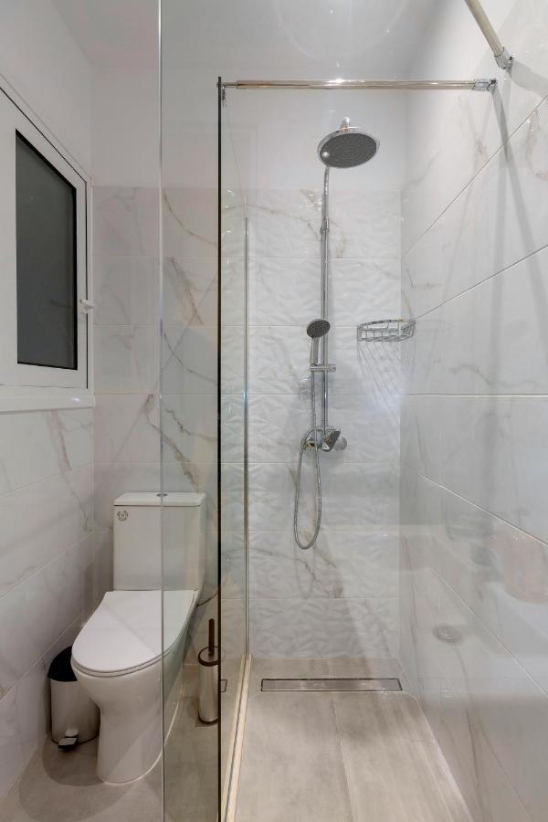 The Bright Suite Corfu  Exterior foto