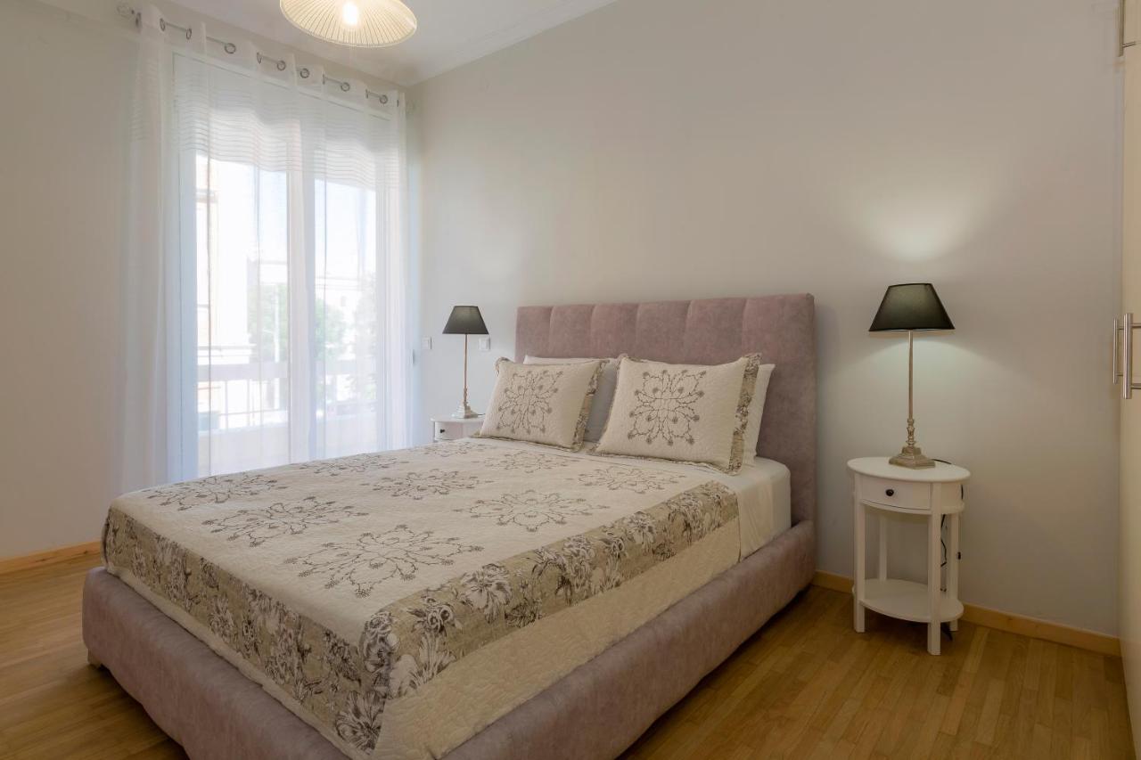 The Bright Suite Corfu  Exterior foto