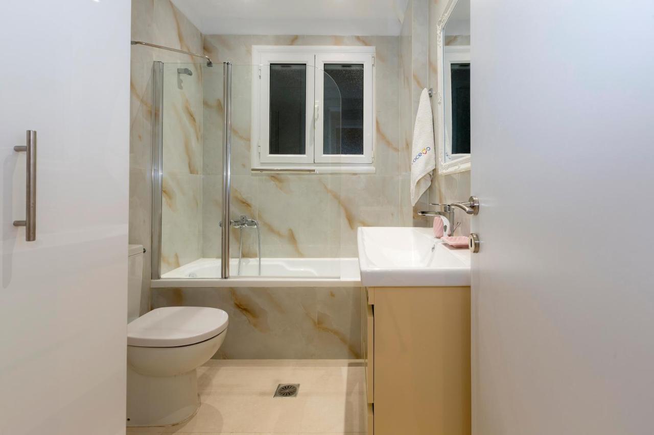 The Bright Suite Corfu  Exterior foto