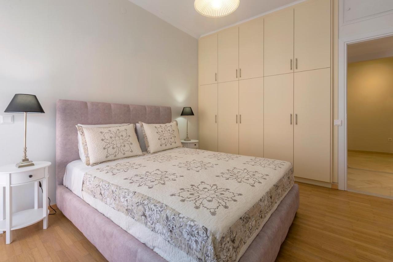 The Bright Suite Corfu  Exterior foto