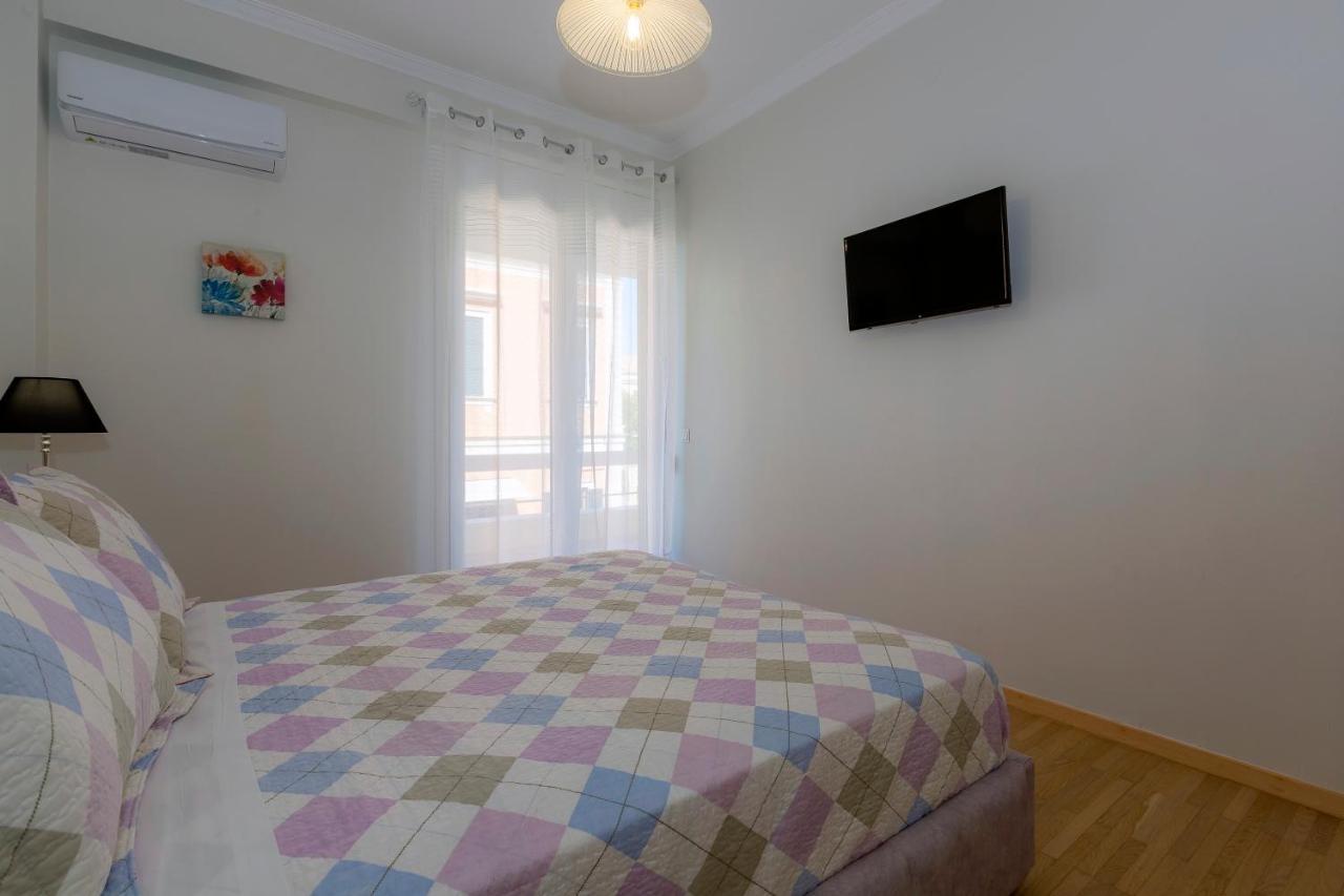 The Bright Suite Corfu  Exterior foto