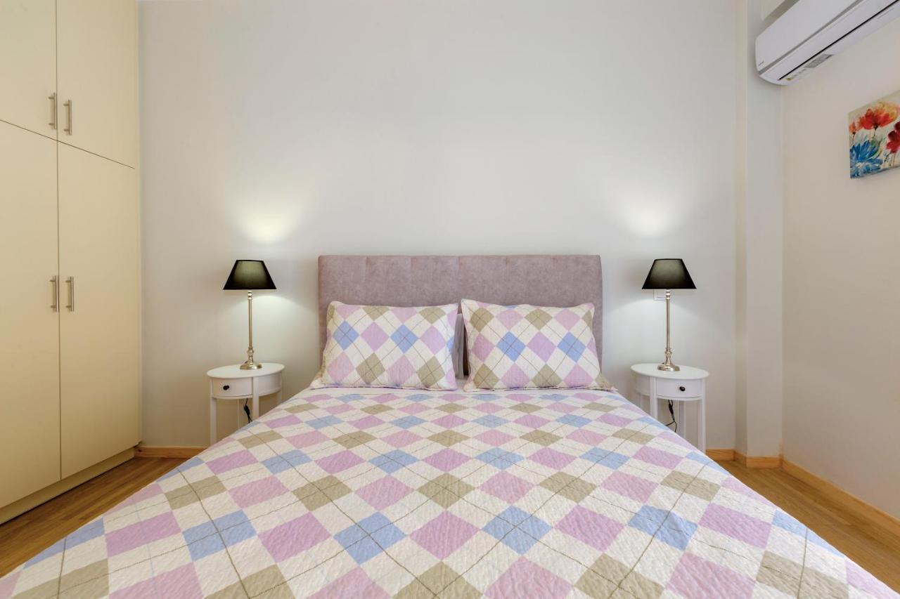 The Bright Suite Corfu  Exterior foto